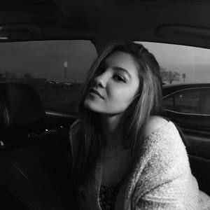 Meet your Posher, Haley